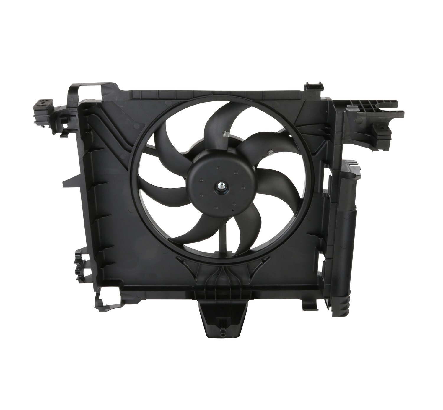 Bosch Cooling Fan