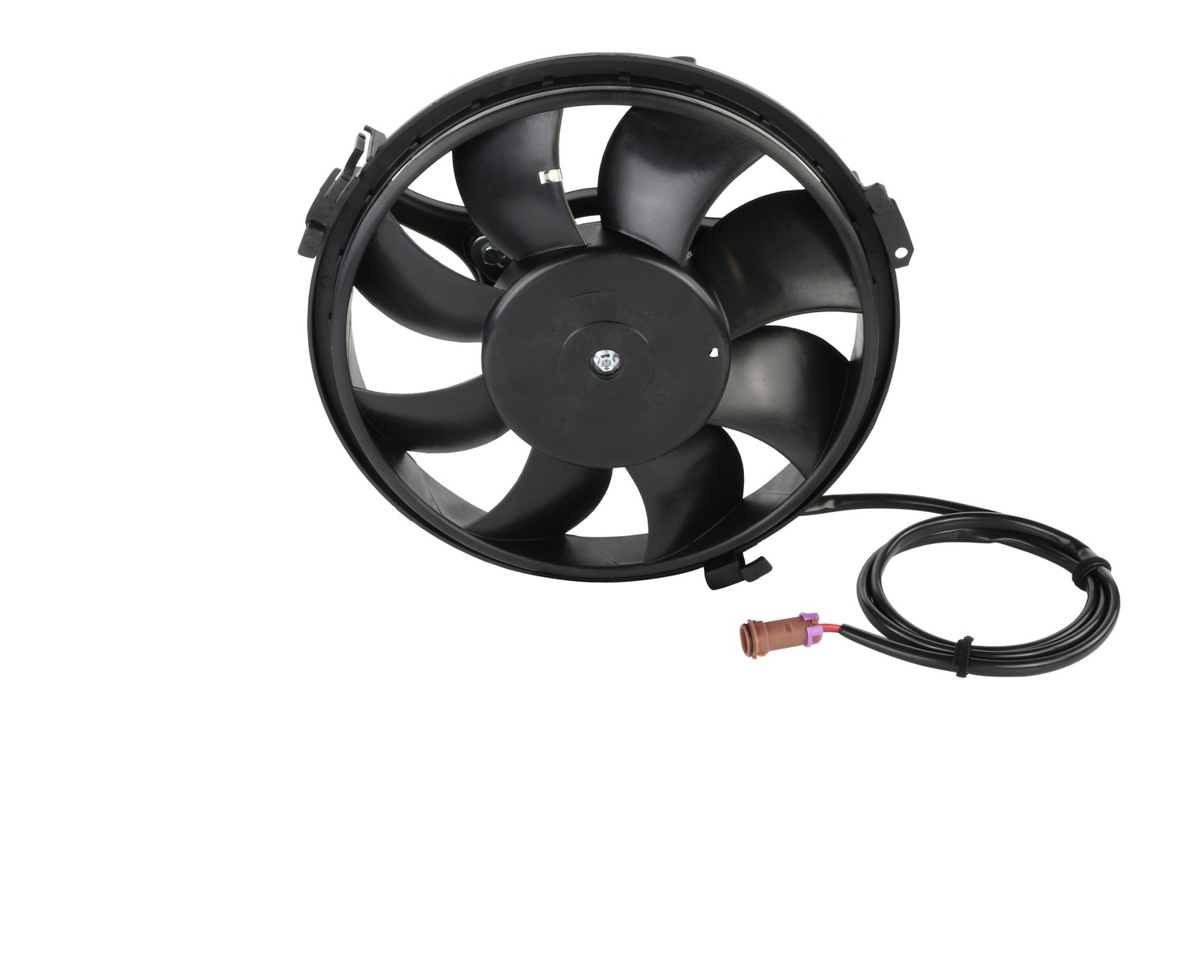 Bosch Cooling Fan