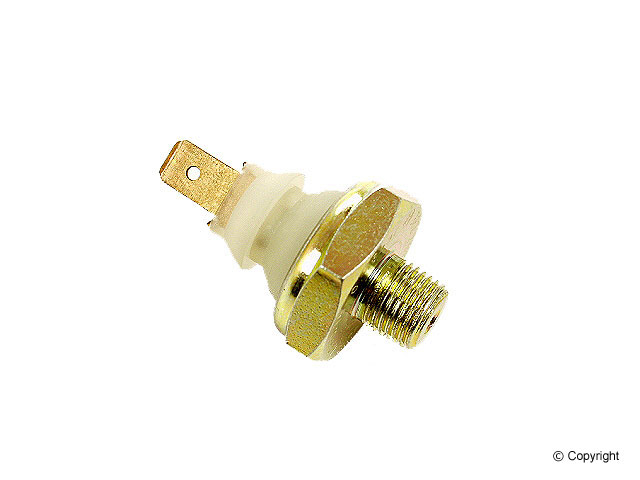 OIL-PRESSURE SWITCH