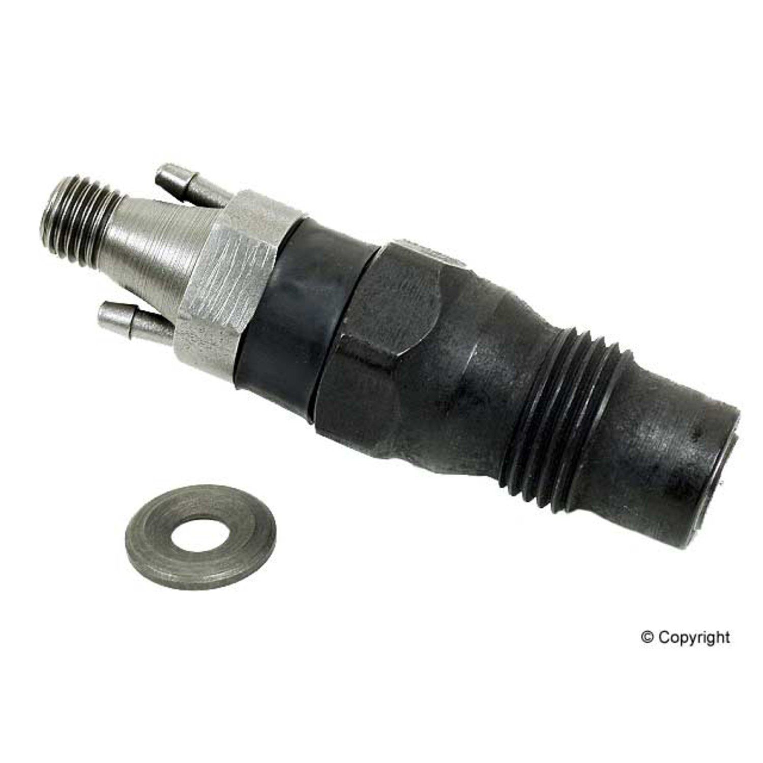 FUEL INJECTOR