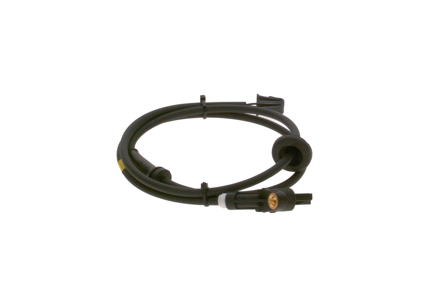 Bosch Wheel Speed Sensor