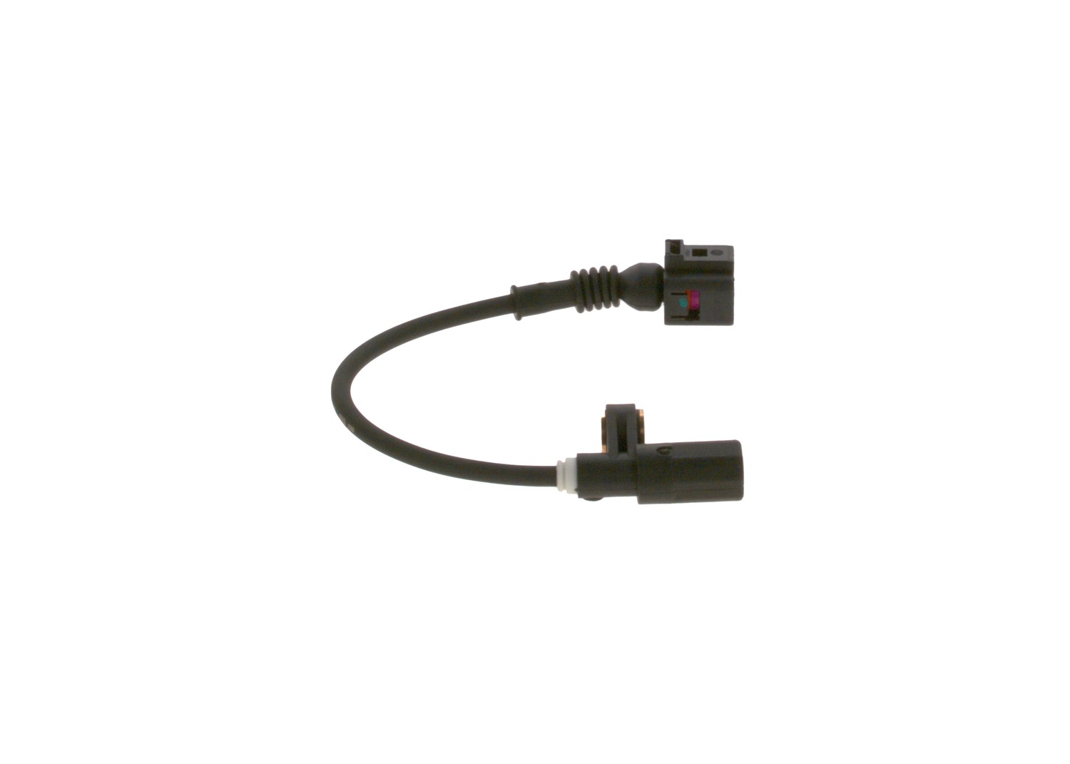Bosch Wheel Speed Sensor
