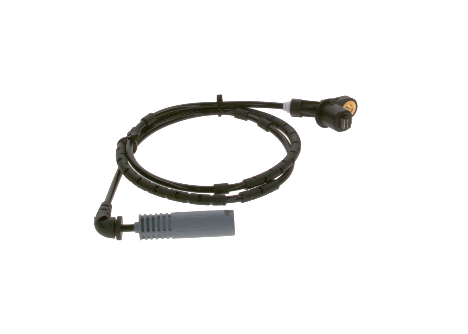 Bosch Wheel Speed Sensor