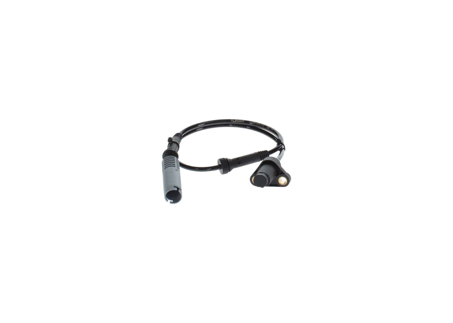 Bosch Wheel Speed Sensor