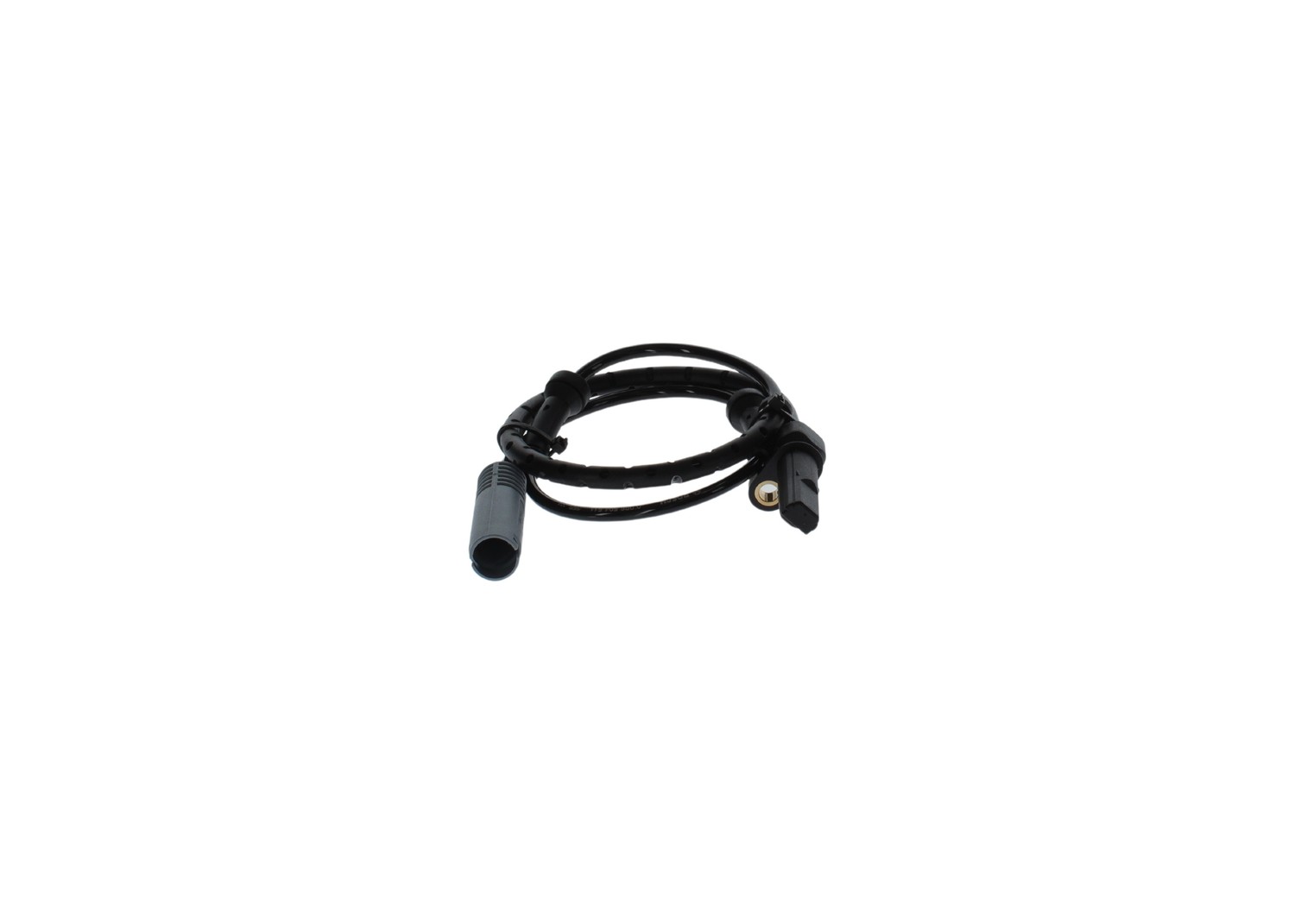 Bosch Wheel Speed Sensor