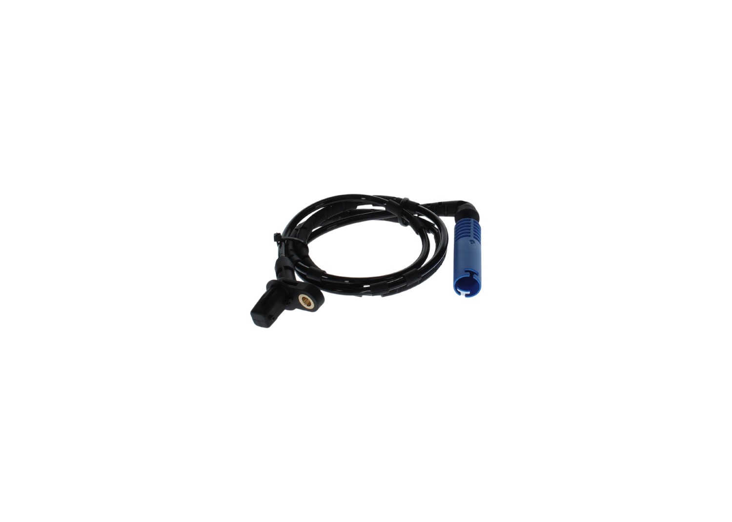 Bosch Wheel Speed Sensor