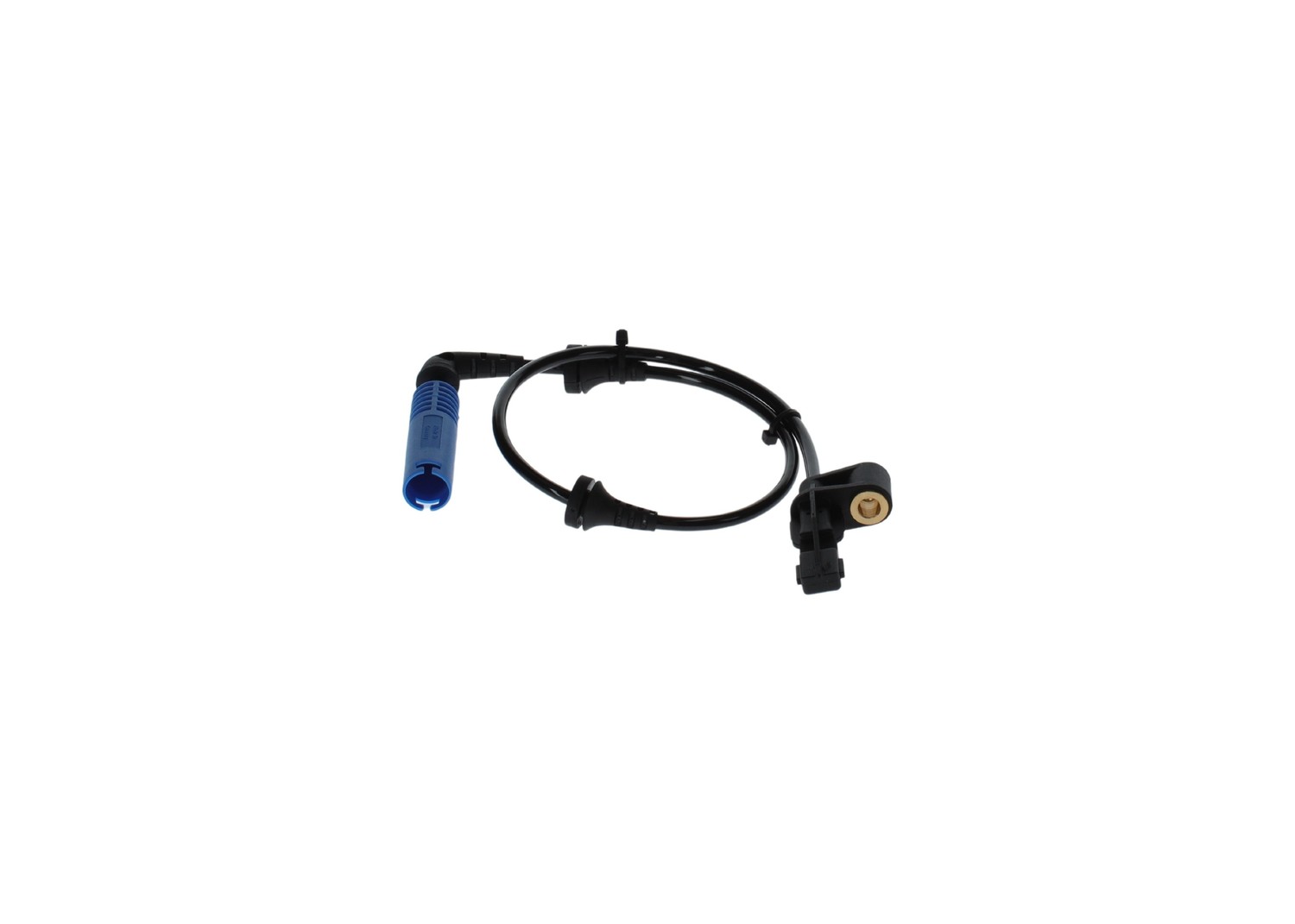 Bosch Wheel Speed Sensor