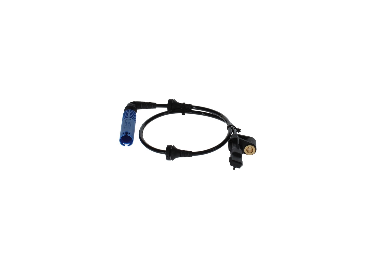 Bosch Wheel Speed Sensor