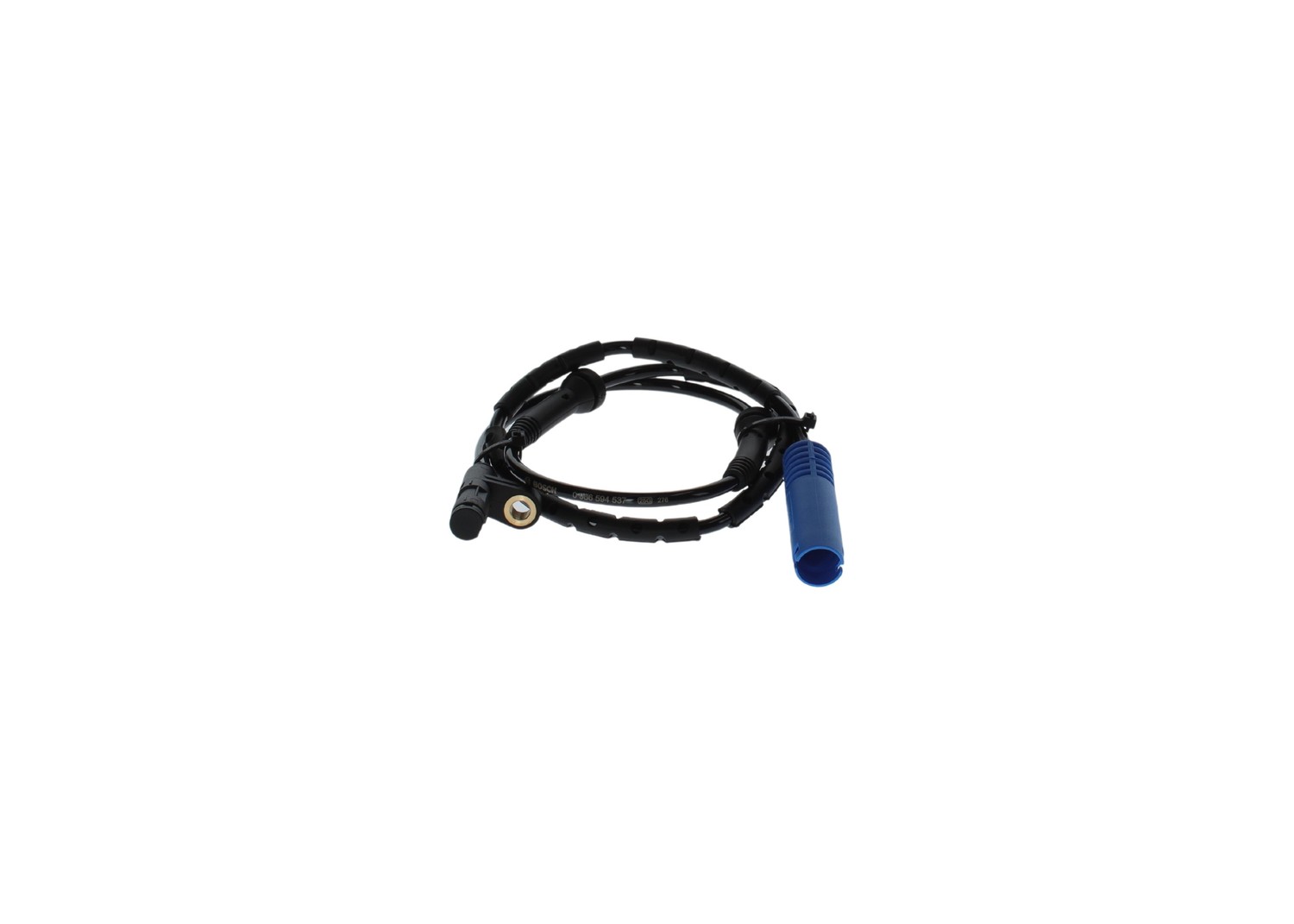 Bosch Wheel Speed Sensor