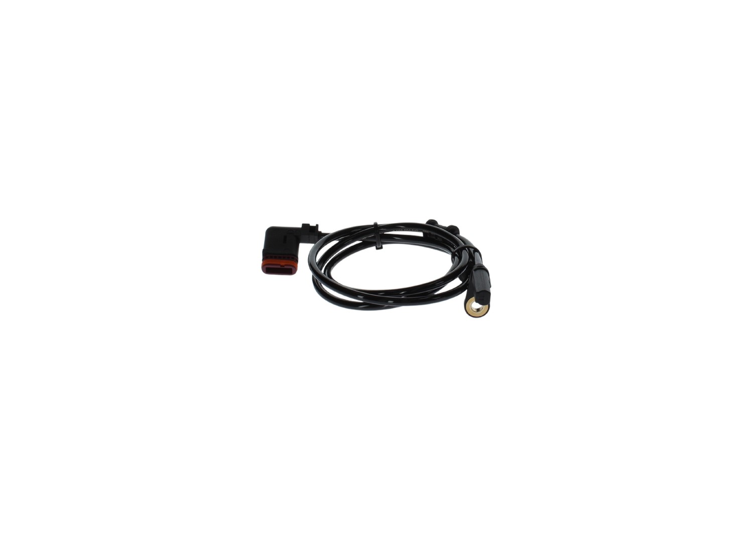 Bosch Wheel Speed Sensor