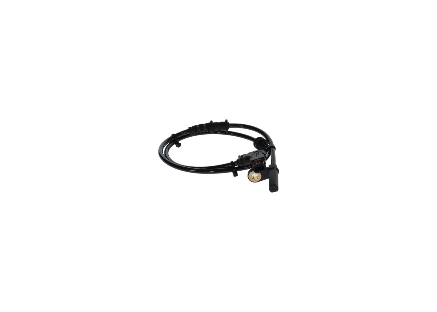 Bosch Wheel Speed Sensor