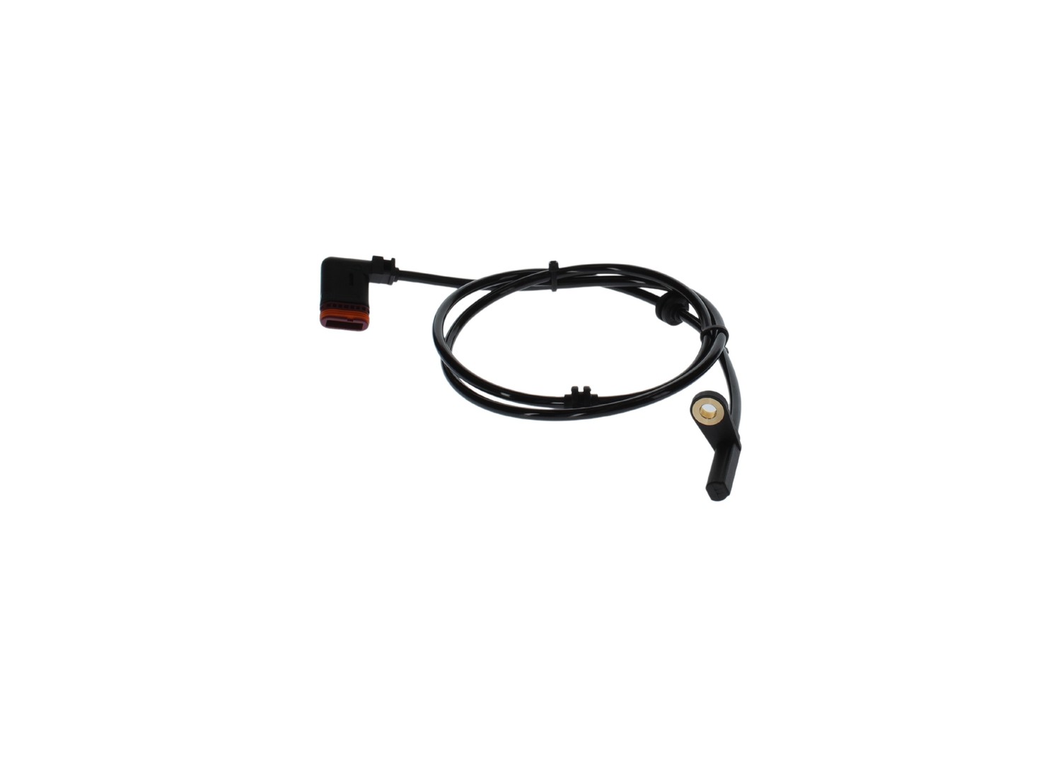 Bosch Wheel Speed Sensor