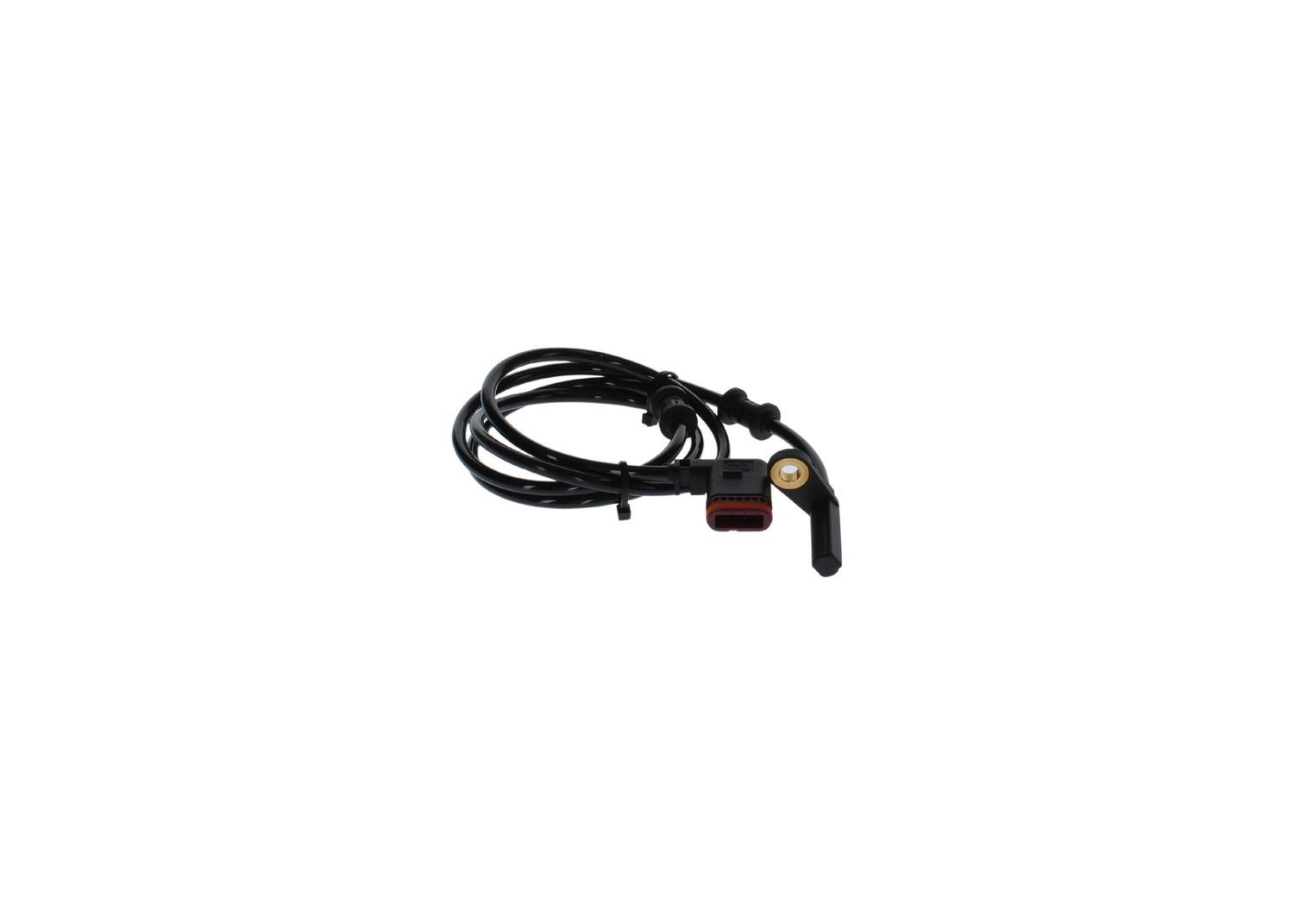 Bosch Wheel Speed Sensor