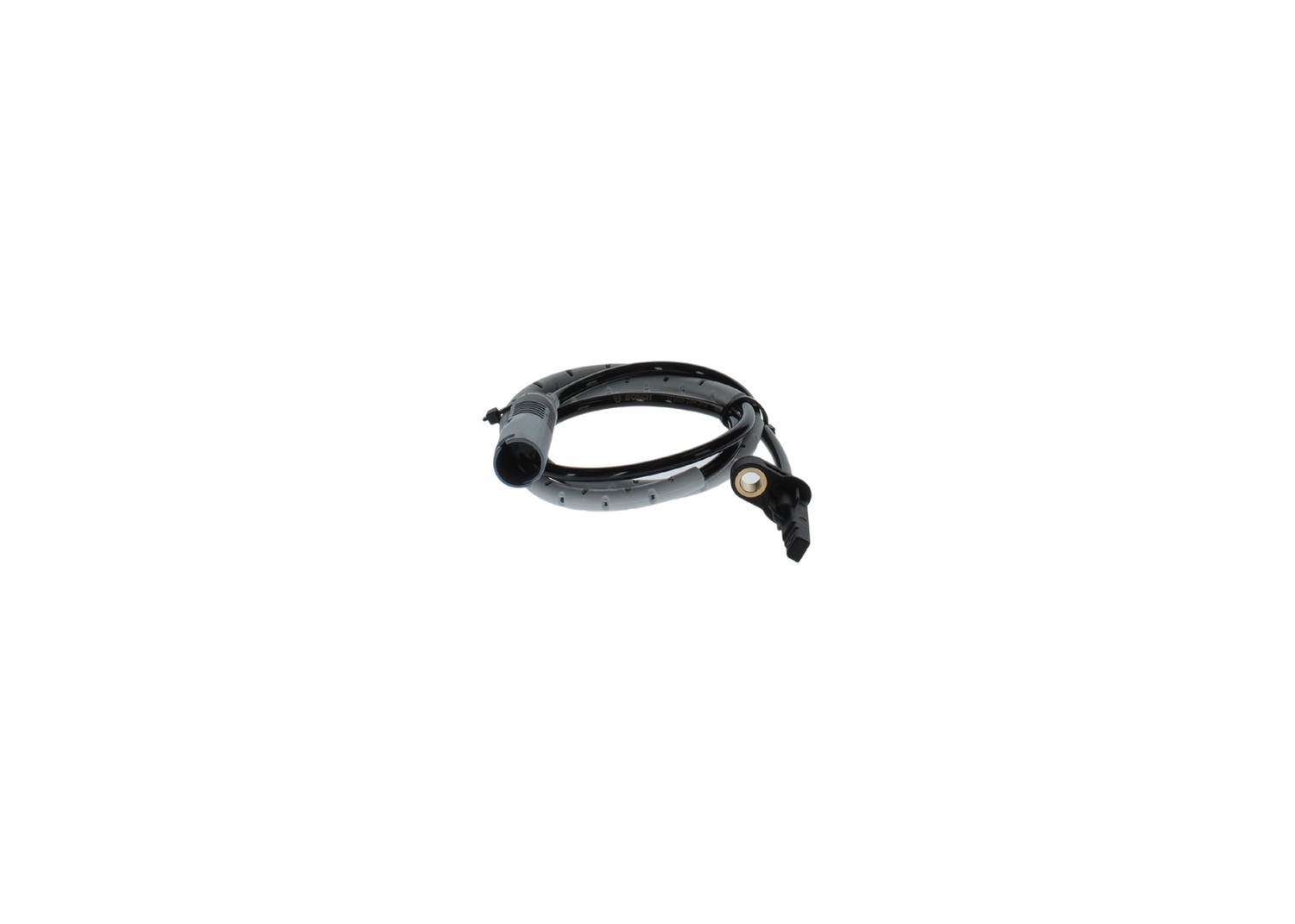 Bosch Wheel Speed Sensor