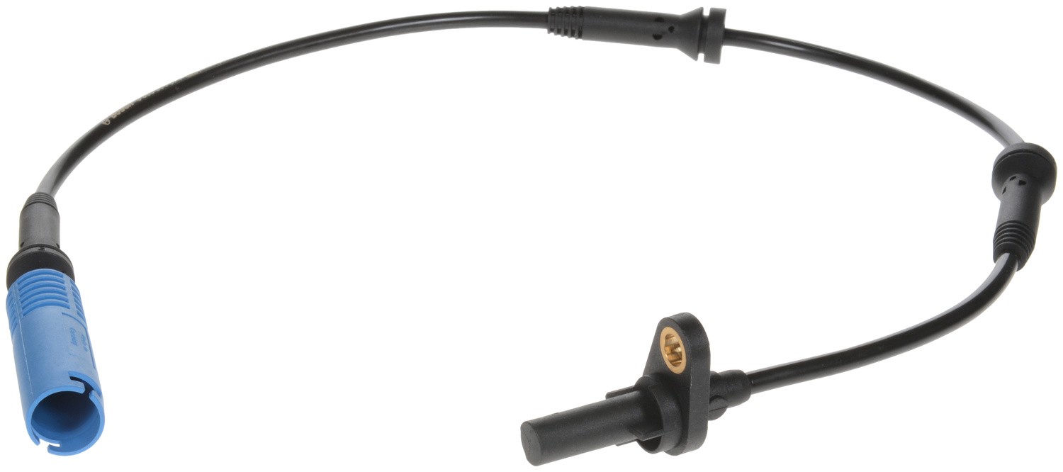 Bosch Wheel Speed Sensor