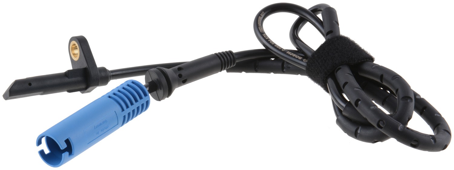 Bosch Wheel Speed Sensor