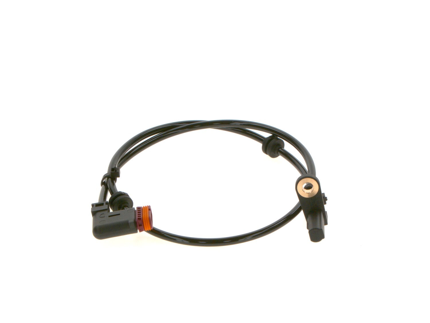 Bosch Wheel Speed Sensor