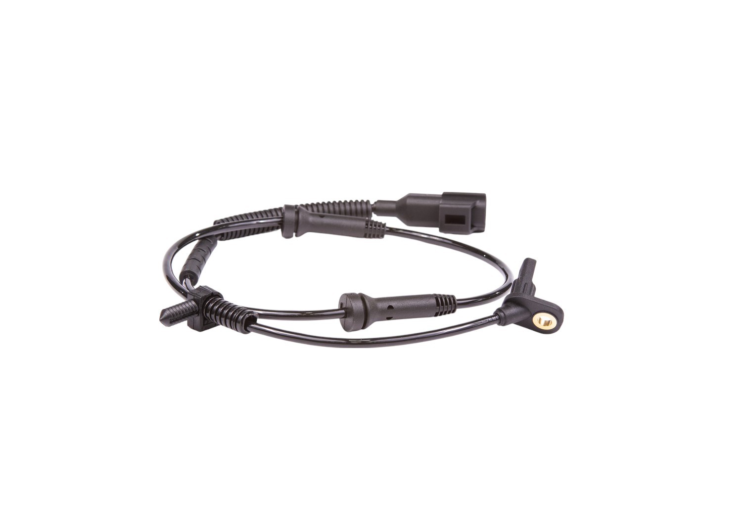 Bosch Wheel Speed Sensor