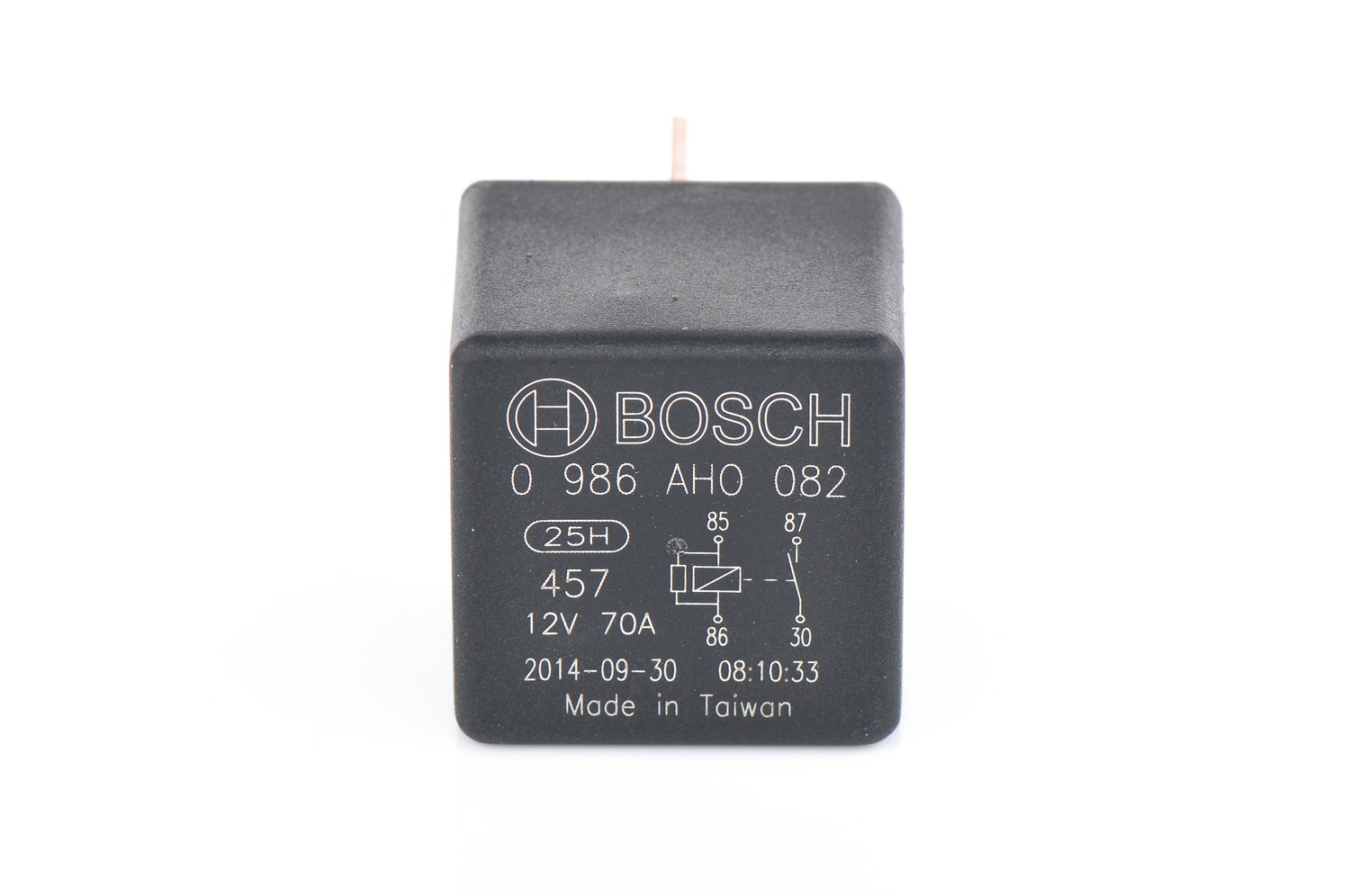 Bosch Mini Relay