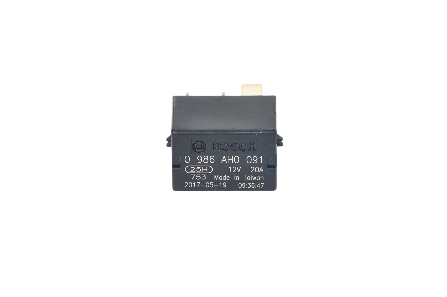 Bosch Micro Relay
