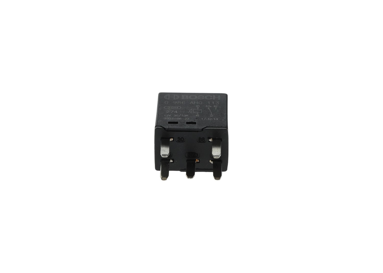 Bosch Micro Relay