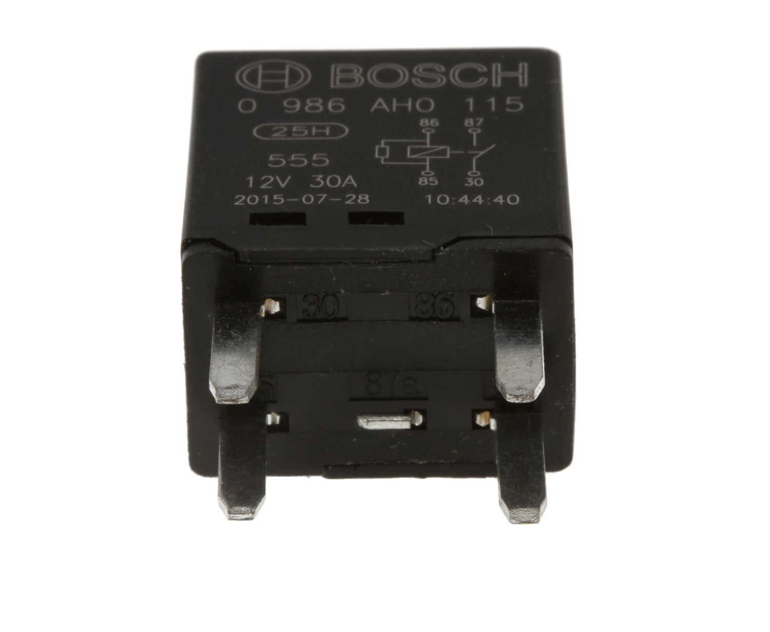 Bosch Micro Relay