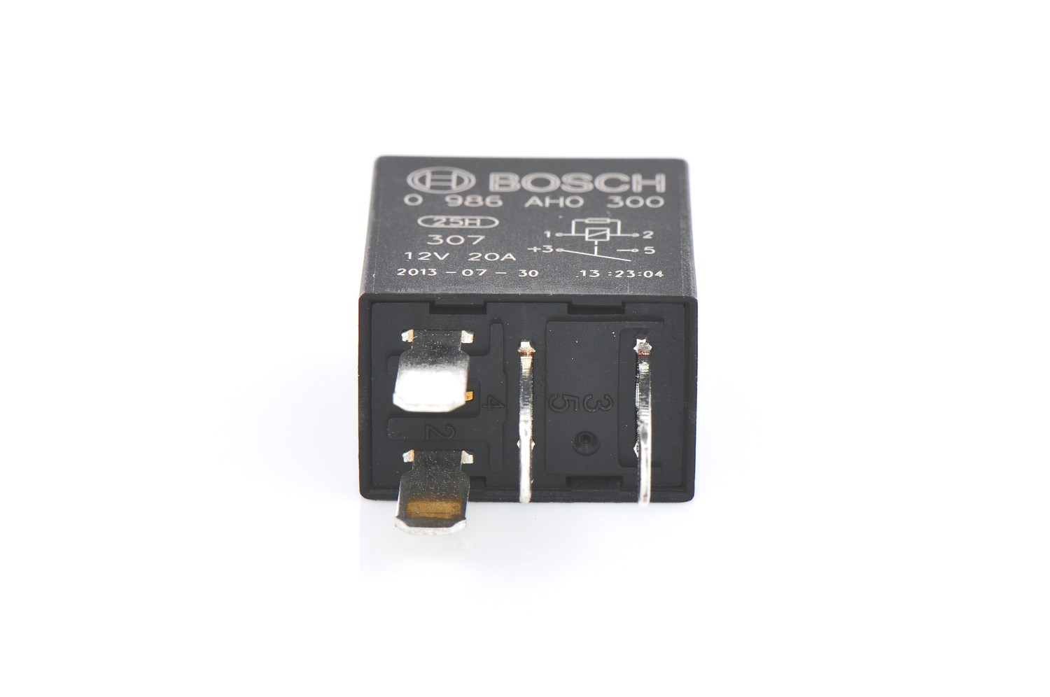 Bosch Micro Relay