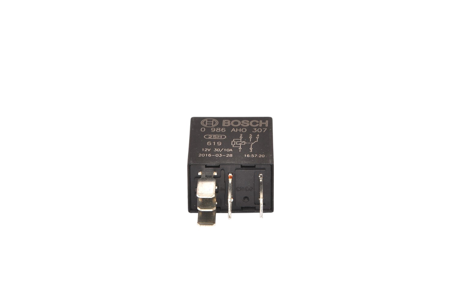 Bosch Micro Relay