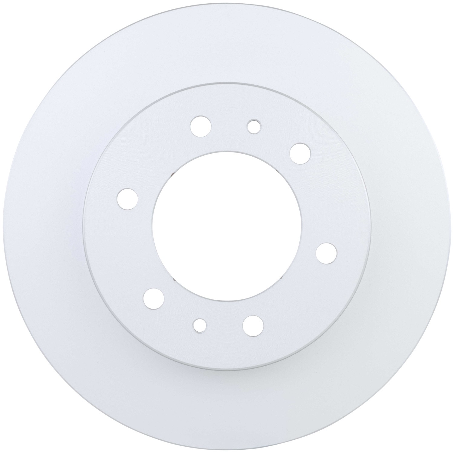 Bosch QuietCast Disc Brake Rotor