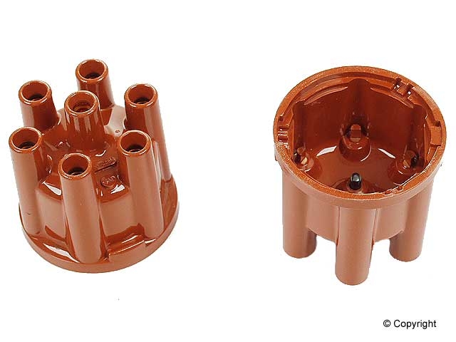 DISTRIBUTOR CAP