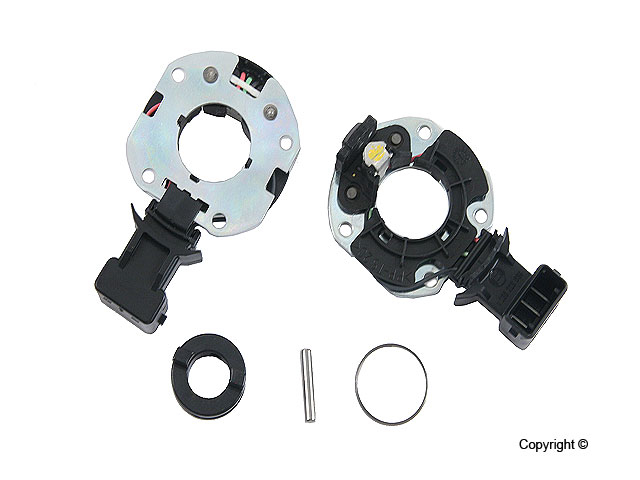 MAGNETIC PULSE GENER