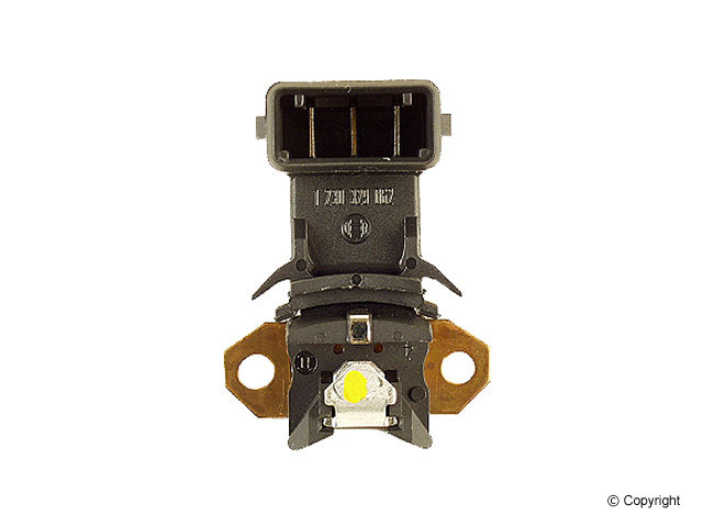 MAGNETIC PULSE GENER