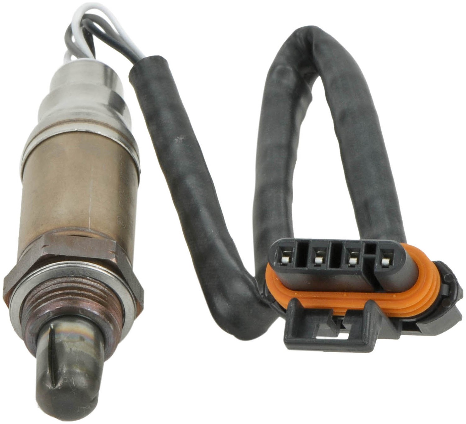 Premium Switching-Type Oxygen (O2) Sensors