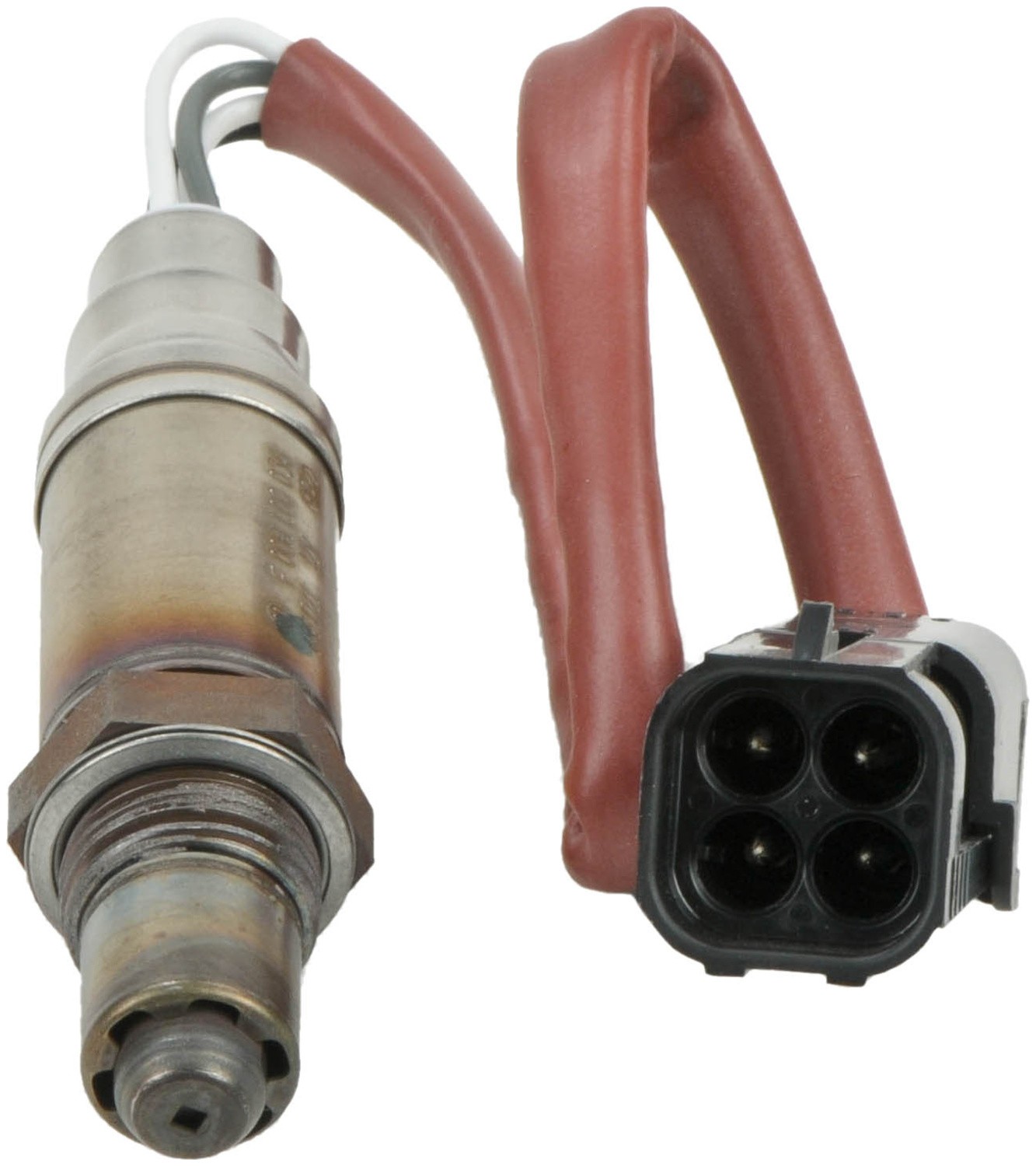 Premium Switching-Type Oxygen (O2) Sensors