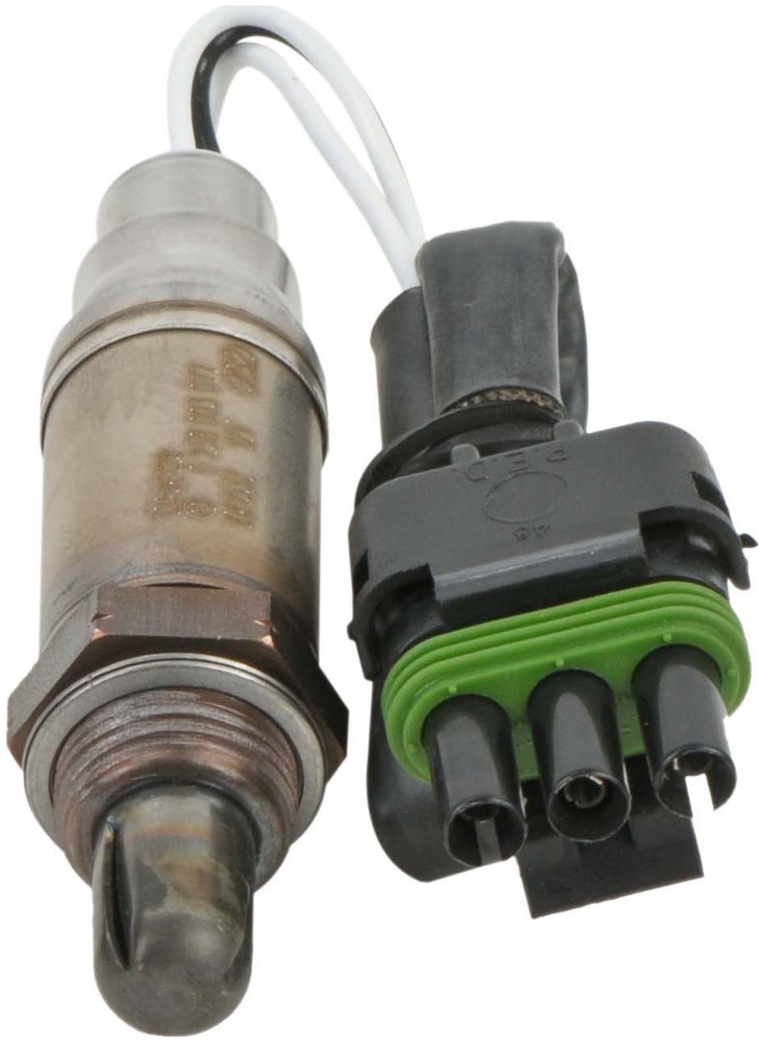 Premium Switching-Type Oxygen (O2) Sensors
