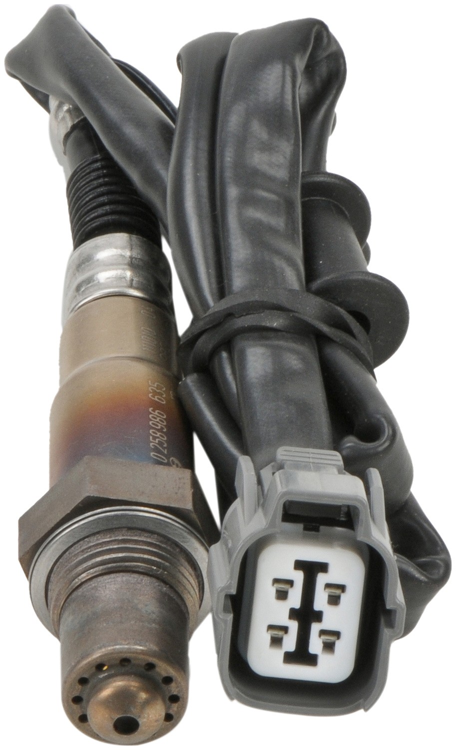 Premium Switching-Type Oxygen (O2) Sensors