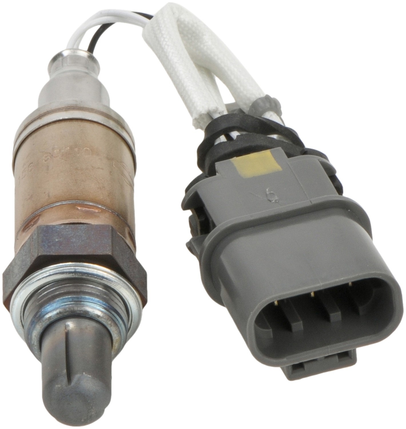 Premium Switching-Type Oxygen (O2) Sensors