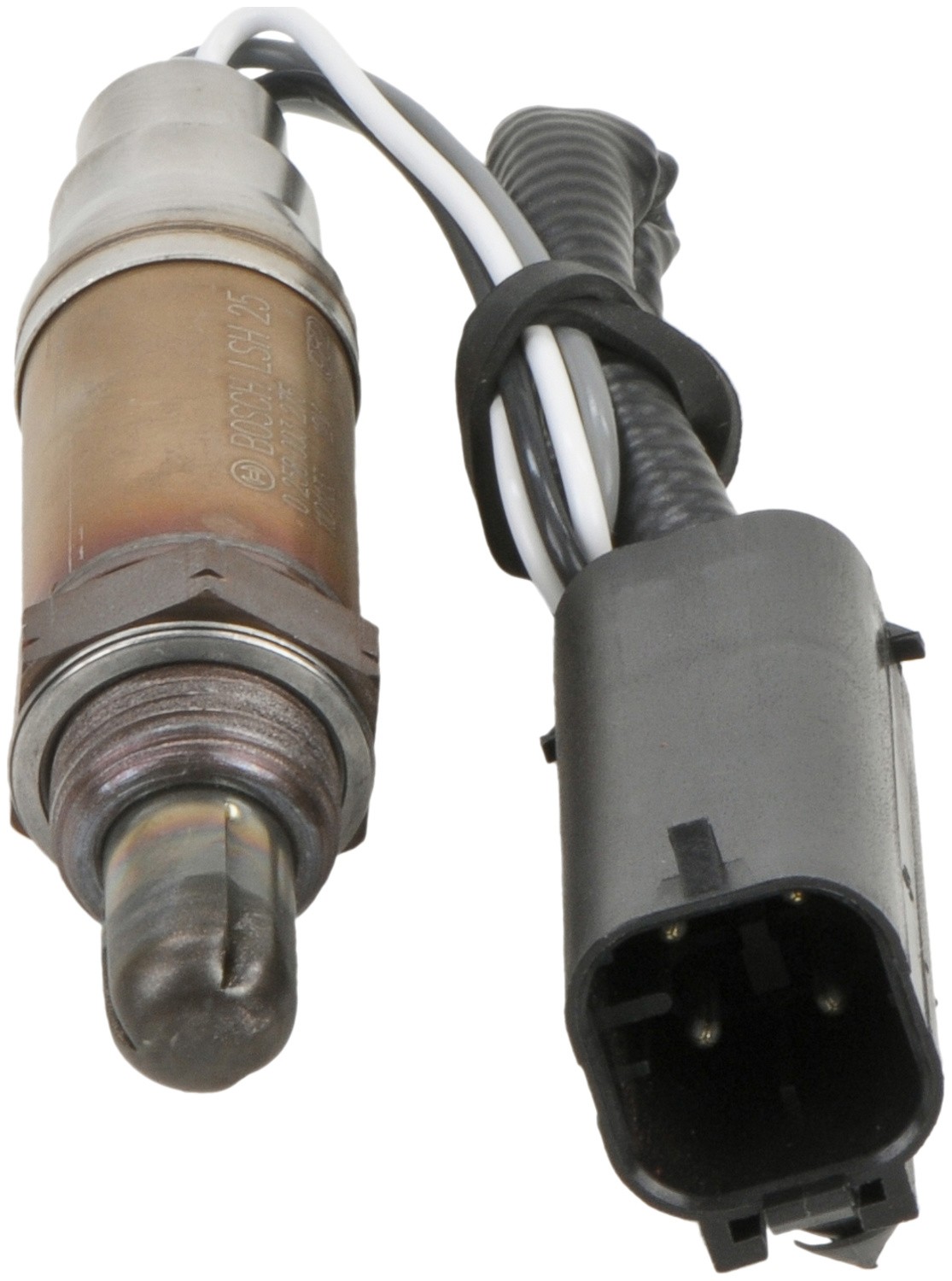 Premium Switching-Type Oxygen (O2) Sensors