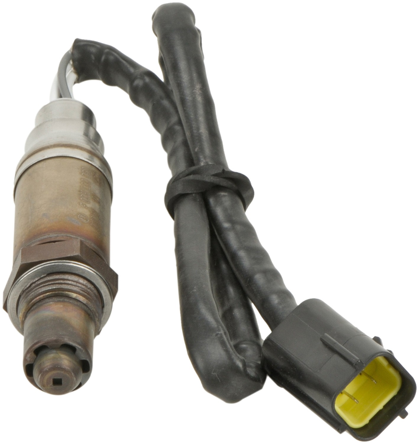 Premium Switching-Type Oxygen (O2) Sensors