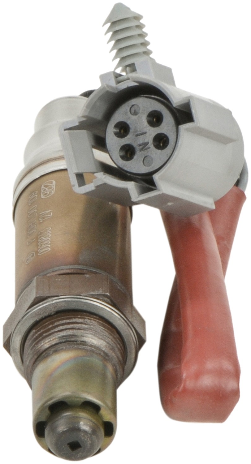 Premium Switching-Type Oxygen (O2) Sensors