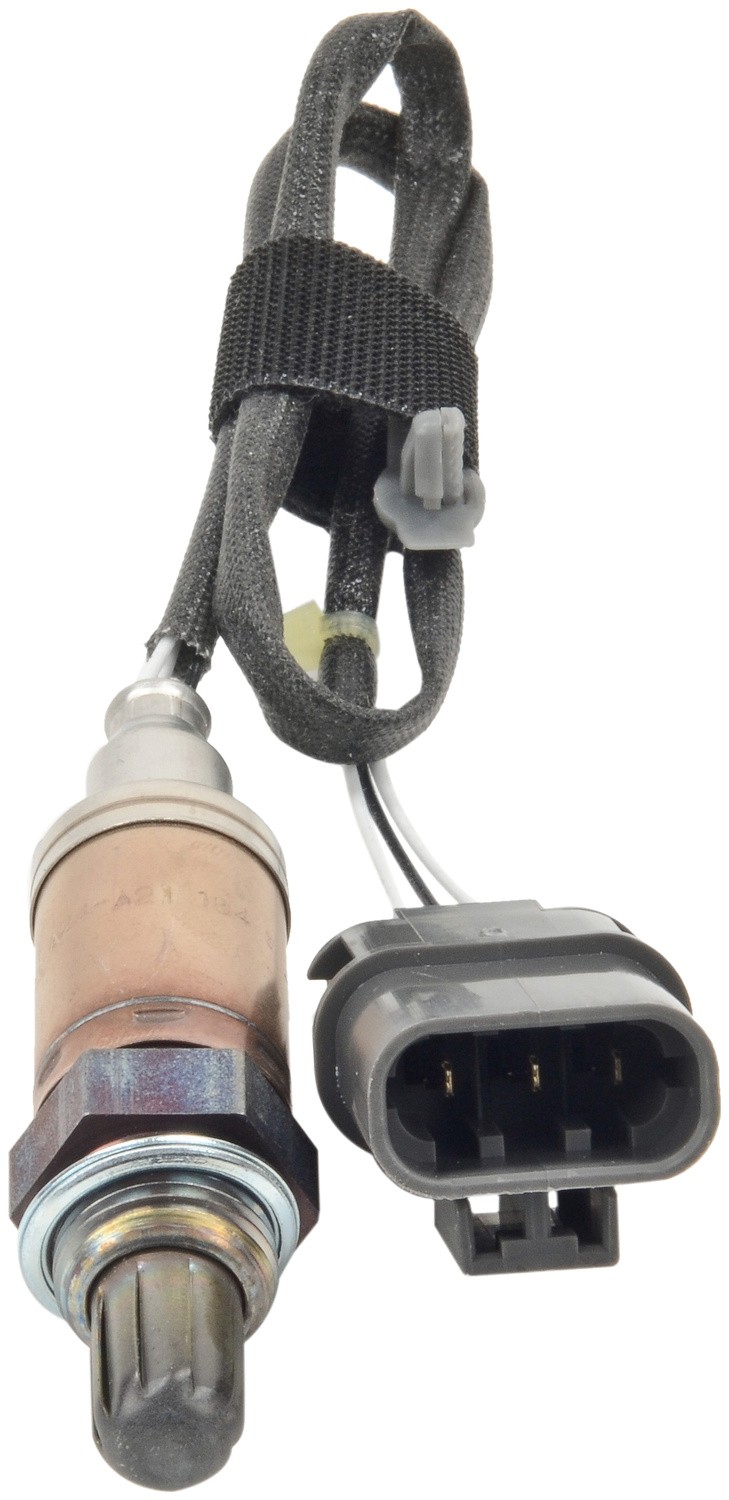 Premium Switching-Type Oxygen (O2) Sensors