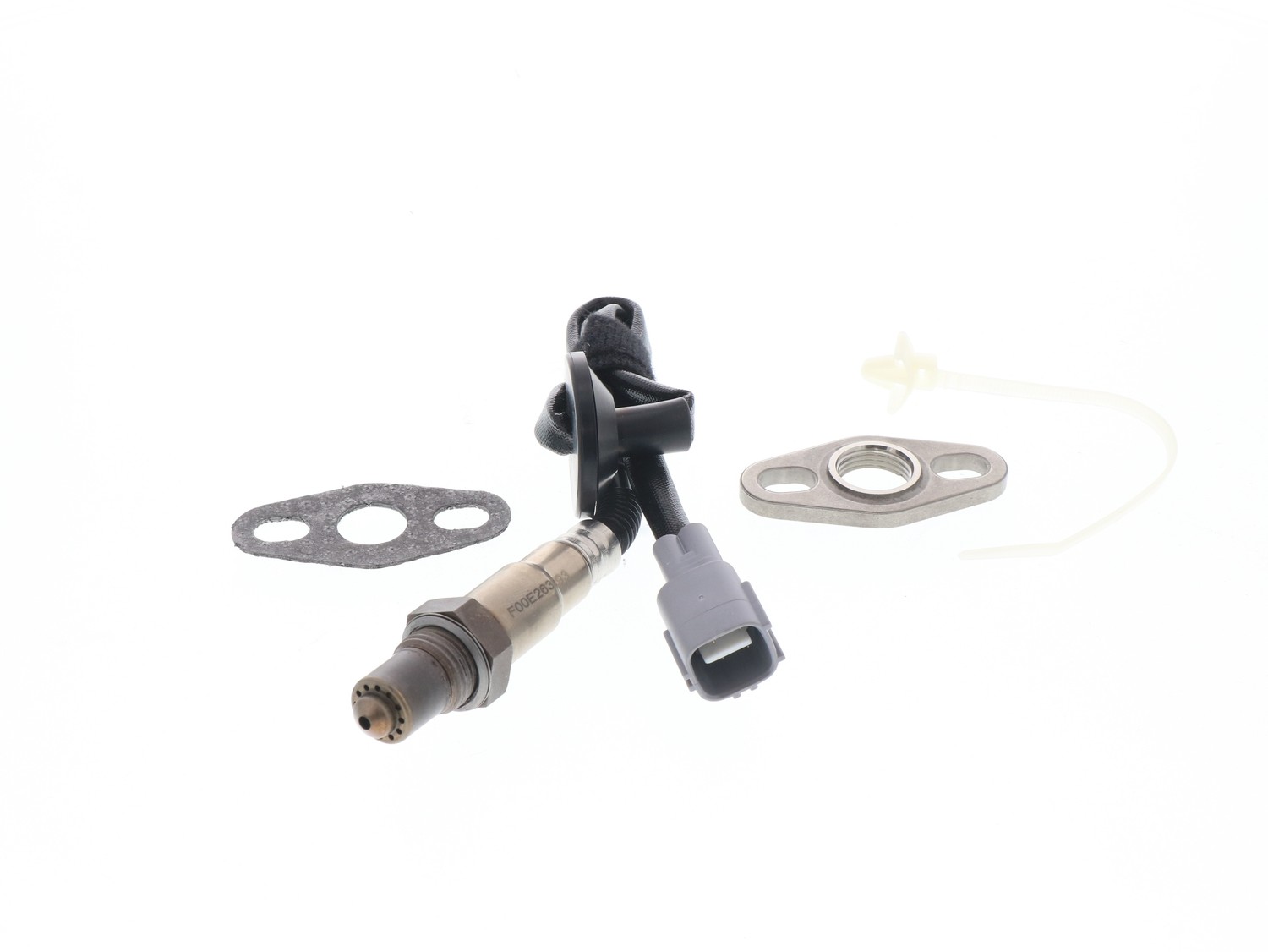 Premium Switching-Type Oxygen (O2) Sensors