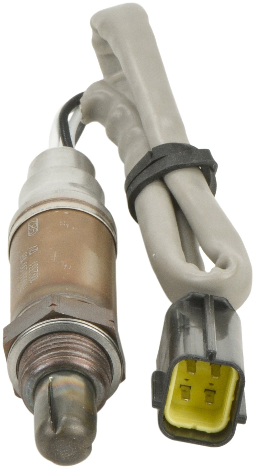 Premium Switching-Type Oxygen (O2) Sensors