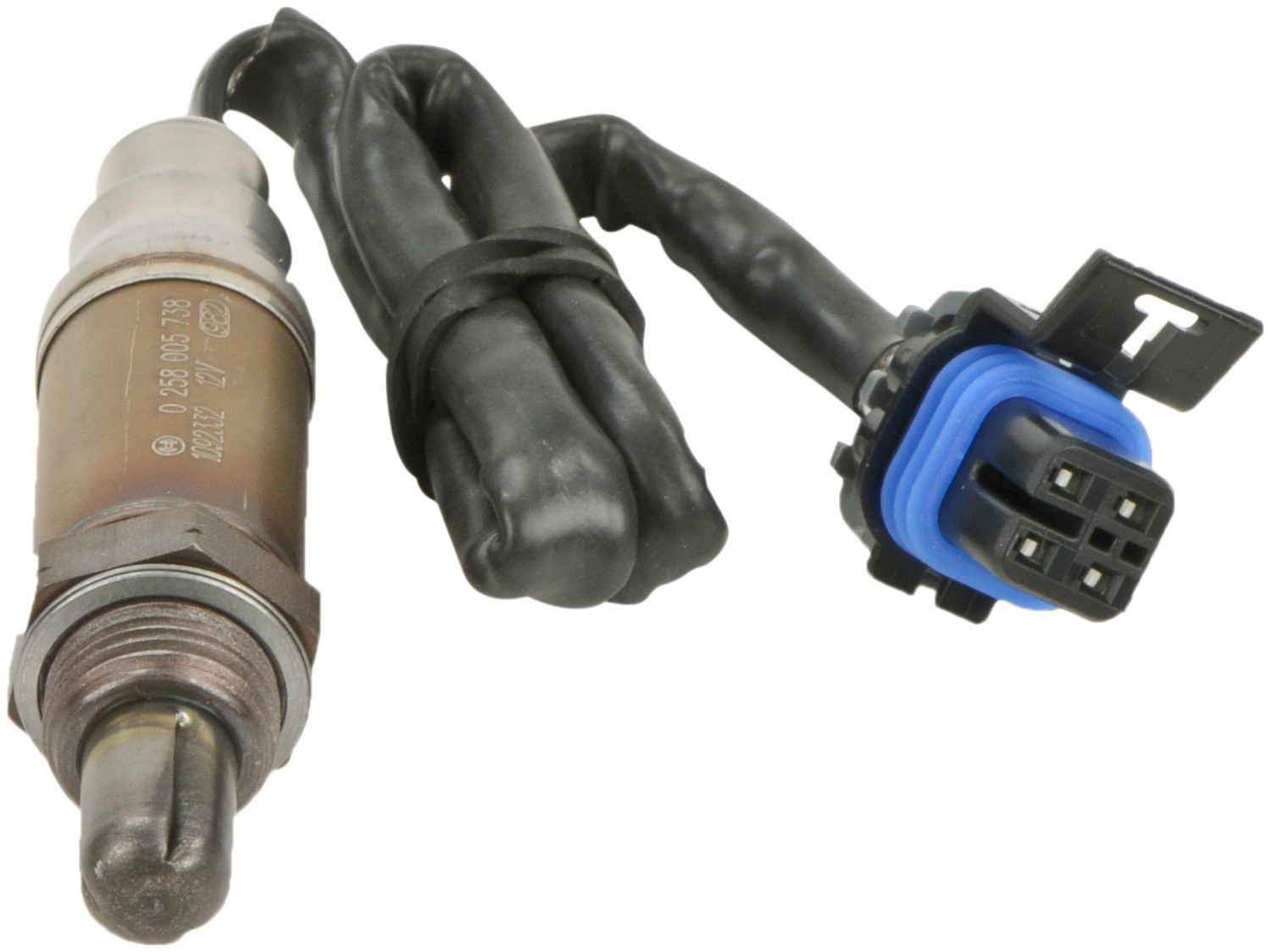 Premium Switching-Type Oxygen (O2) Sensors