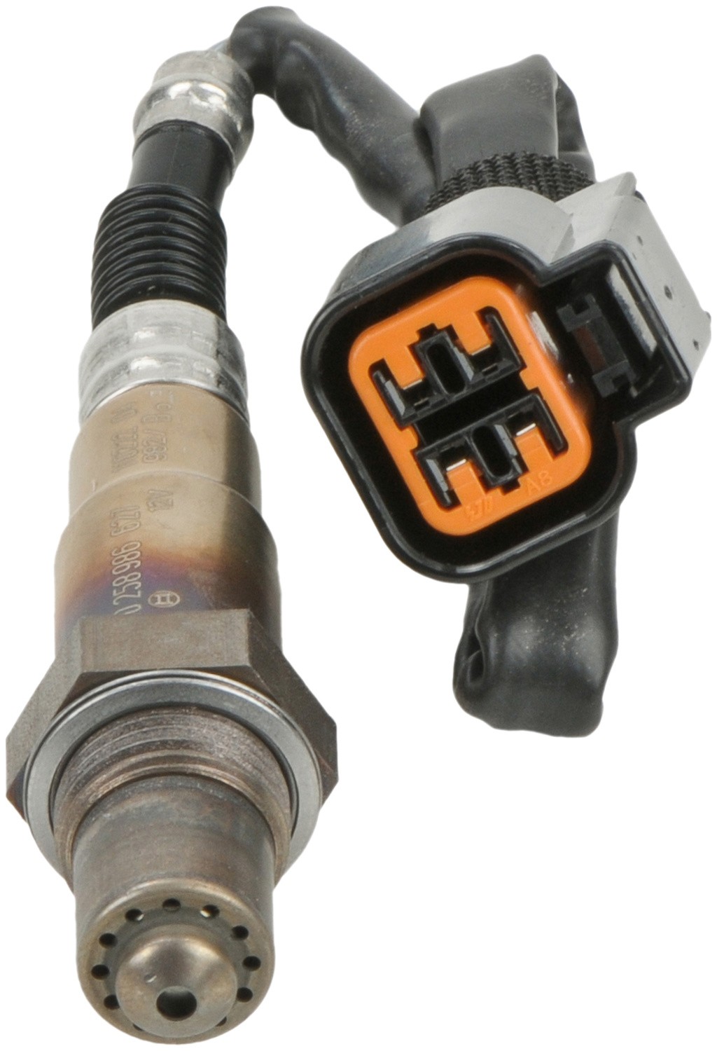 Premium Switching-Type Oxygen (O2) Sensors