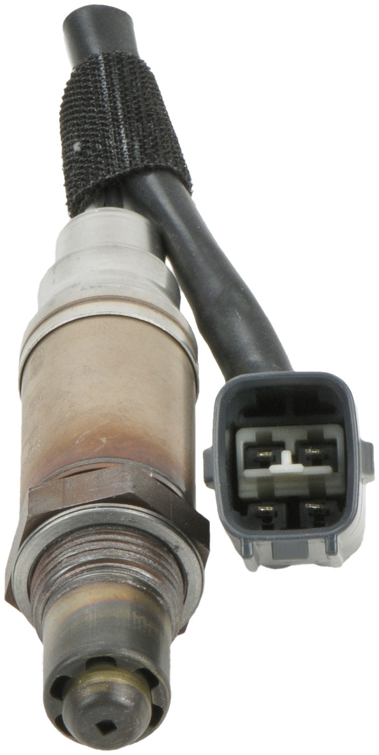 Premium Switching-Type Oxygen (O2) Sensors