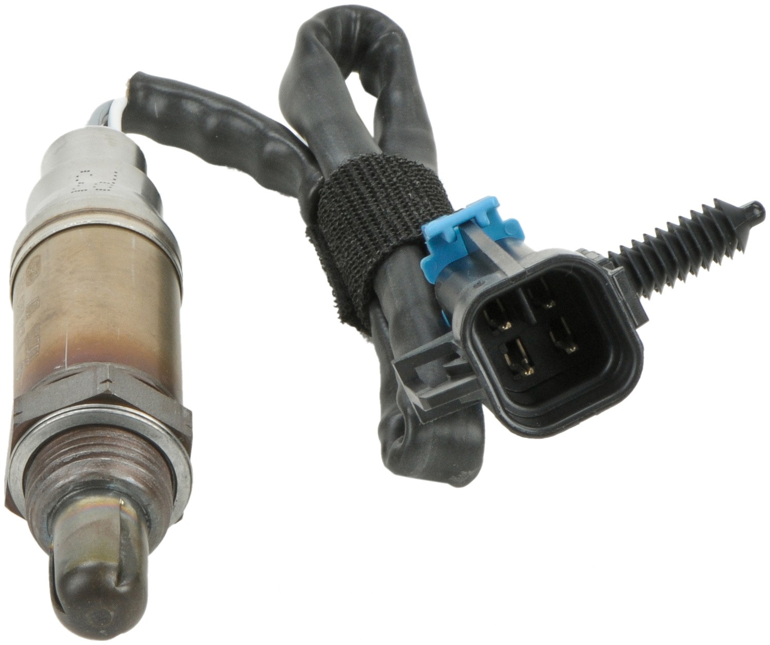 Premium Switching-Type Oxygen (O2) Sensors