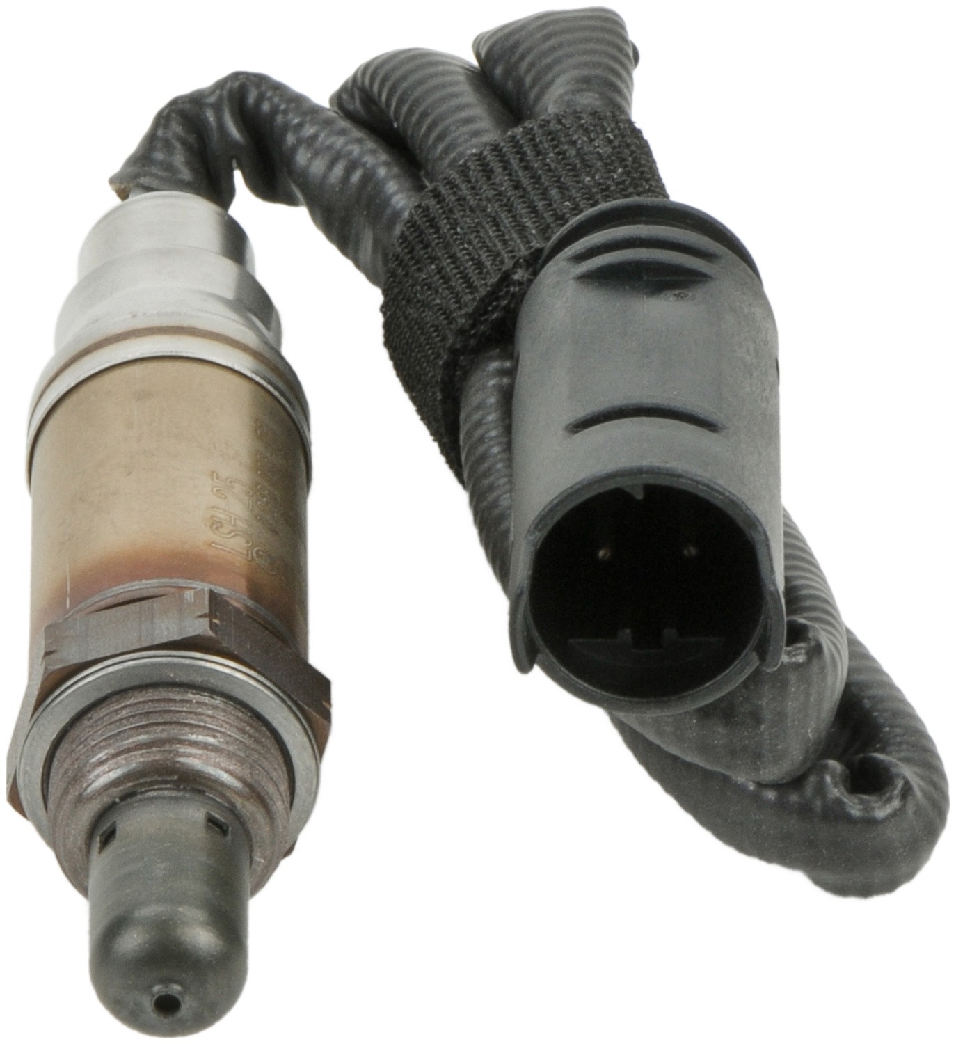 Premium Switching-Type Oxygen (O2) Sensors