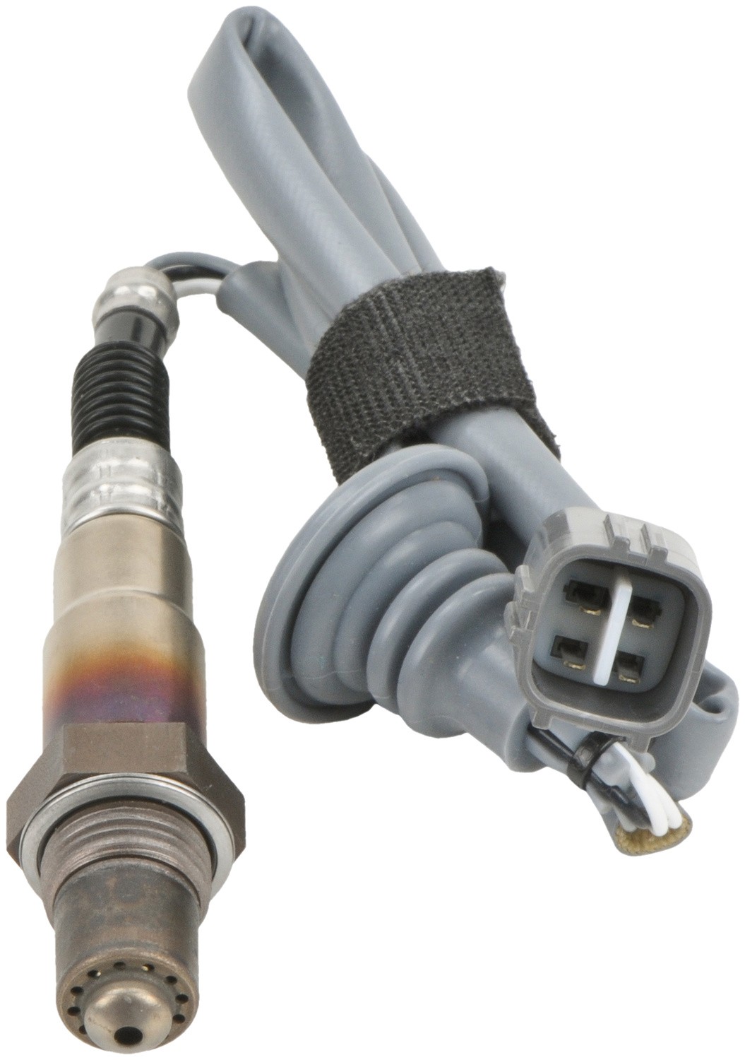 Premium Switching-Type Oxygen (O2) Sensors