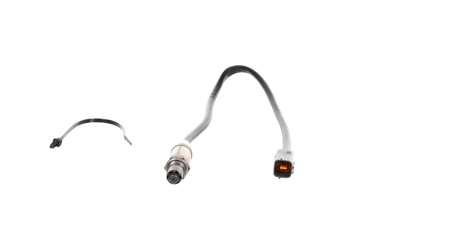 Premium Switching-Type Oxygen (O2) Sensors